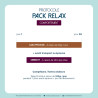 Pack Relax - Helps relieve stress and nervousness in horses - Lore & Science